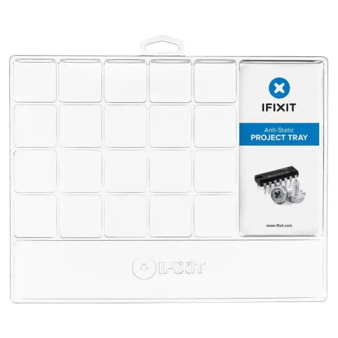 Анти статична подложка iFixit, (35936233)