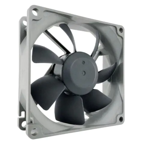 Вентилатор Noctua NF-R8 redux-1800 PWM 80mm, (35934937)
