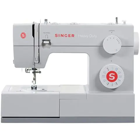 Шевна машина SINGER Heavy Duty 4423, (35932026)