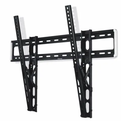 Стенна стойка за TV Hama, 254 см (100') до 75 кг, 220818, (35938115)