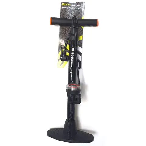 Аксесоар за велосипед Bikesport PUMP(Помпа за велосипед) ZF-809C Помпи, 28189