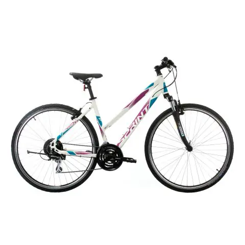 Велосипед Sprint SINTERO LADY 28", Градски велосипед, 28267