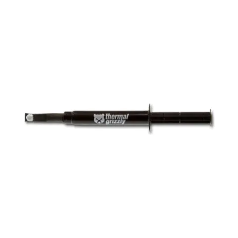 Термо паста Thermal Grizzly Kryonaut, 1g, Черен, 12.5 W/mk, (35933618)