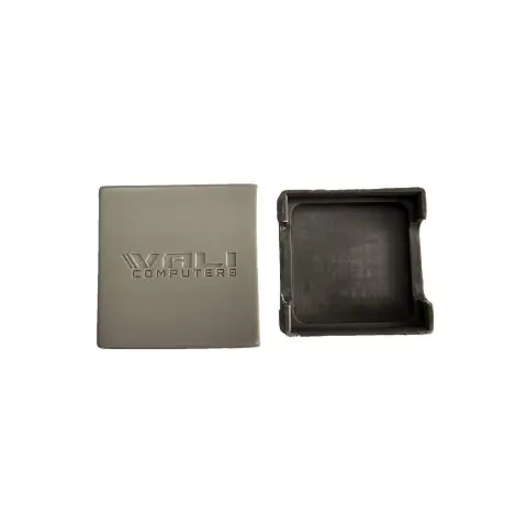 Транспортна кутия за TRAY и MPK процесори на AMD, (35939050)