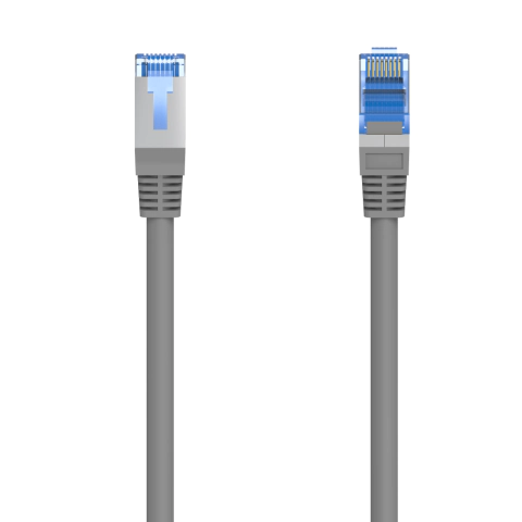 Мрежов пач кабел CAT-6, 1 Gbit/s, F/UTP екраниран, 15.00 m, (35939872)