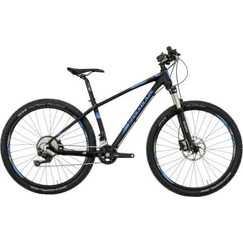 Планински велосипед Hardtail SHOCKBLAZE ENEMY RACE 27.5 (35947348)