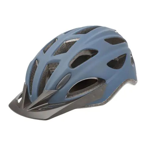 Аксесоар за велосипед Polisport, каска CITY GO (L=58/61), DENIM MATTE - 8740100005 Каски, 25540