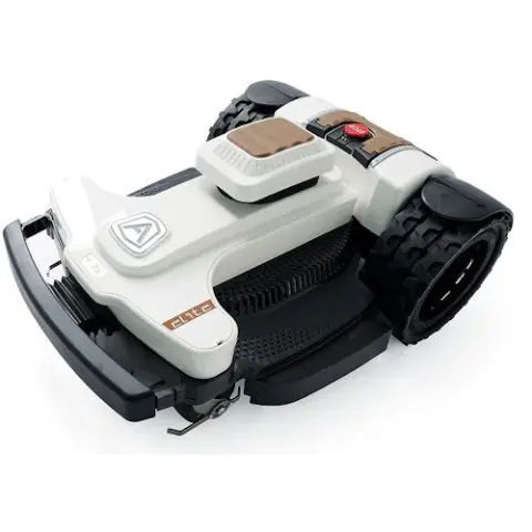 Робот косачка за трева Ambrogio 4.36 Elite RTK, за площи до 10 000 кв.м, (17046)