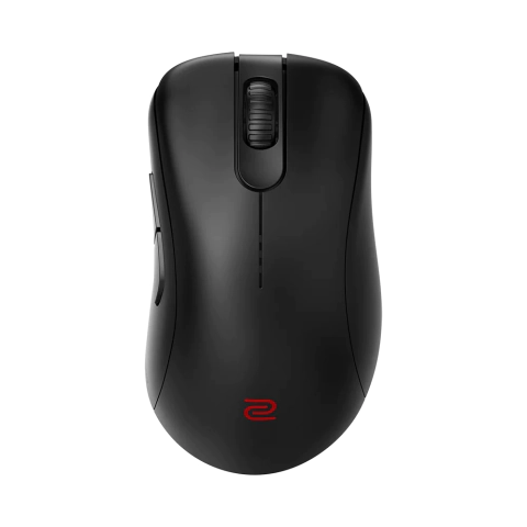 Безжична геймърска мишка ZOWIE EC3-CW, Черен, (35936205)