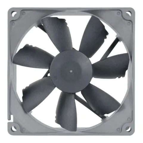 Вентилатор Noctua NF-B9 Redux-1600 92mm, (35934931)