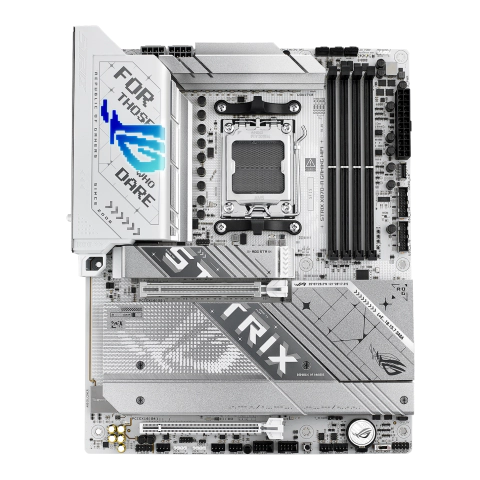 Дънна платка ASUS ROG STRIX X870-A GAMING WIFI AM5 DDR5, (35938416)
