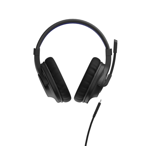 Hama геймърски слушалки с микрофон 'uRage SoundZ 200' V2, 217858, (35937781)