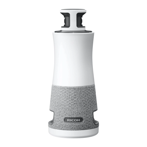 Видеоконферентна камера RICOH 360 V2 Meeting Hub, (35938328)