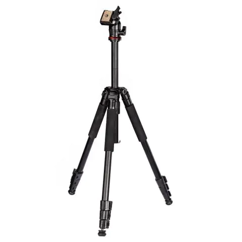 Статив HAMA Traveller 163 Ball, 04291, (35932706)