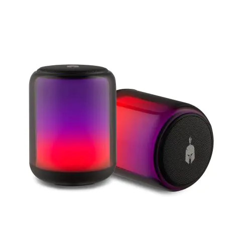 Тонколони Spartan Gear Syrinx M Medium RGB 2.0, (35937851)