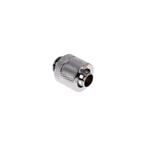 Фитинг Alphacool HF, Удължител, 13/10mm, G1/4, Сребрист, 6 броя, (35936438)