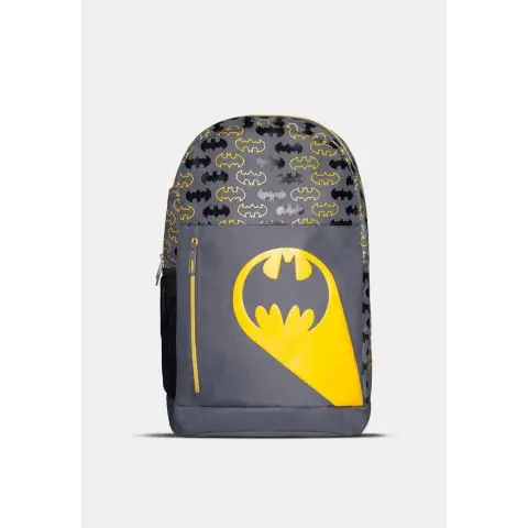 Раница DIFUZED Warner - Batman Basic Plus, (35938698)