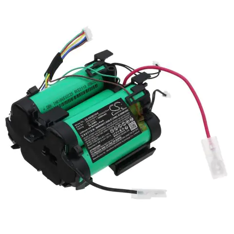 Батерия за прахосмукачка AEG QX 9 1 50 IB, PQ91-50MB LiIon 26,2V 2000mAh CAMERON SINO, (35939848)