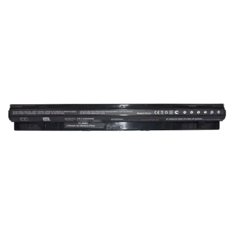 Батерия за лаптоп Lenovo G50 G50-30 G50-45 G50-70 G70 G500s G505s Z710, 14.4V, 2200mAh CAMERON SINO, (35936154)