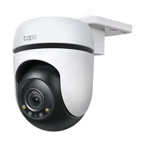 Външна охранителна WiFi камера TP-Link Tapo C510W - 2K Pan/Tilt, (35938558)