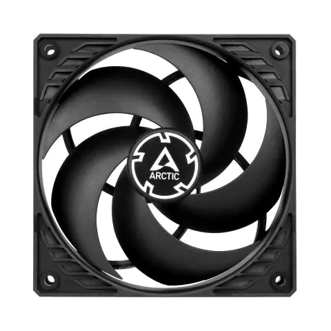 Вентилатор ARCTIC P12 Silent, (35937994)