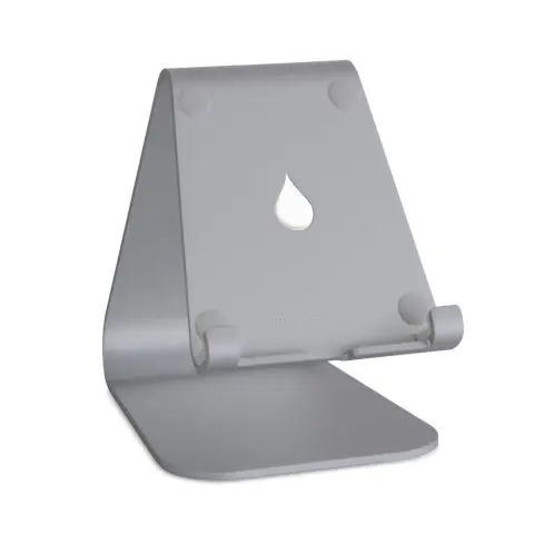 Поставка за таблет Rain Design mStand tablet, Астро сив, (35933313)