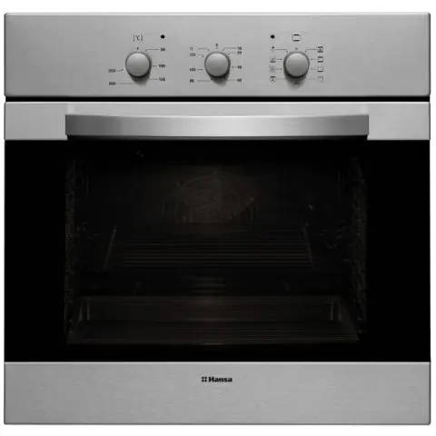 Готварска фурна за вграждане Hansa BOEI64010030 NEW, (22424)