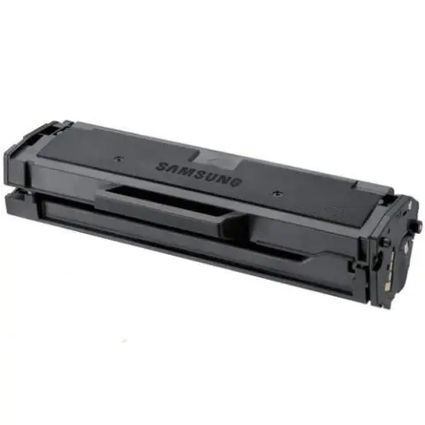 Тонер касета ORINK SAMSUNG MLT-D101S, CSX-3400/3405/ML-2160/2162/2165, 1500 k.,Черен, (35933768)