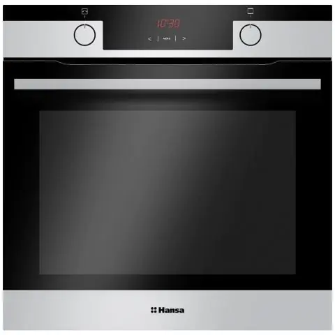 Готварска фурна за вграждане Hansa BOEIS694097, (13874)