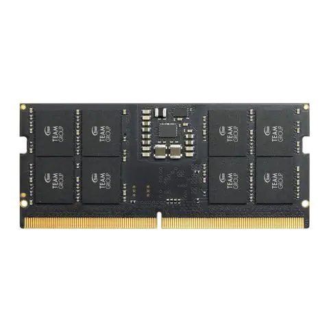 Памет Team Group Elite 32GB DDR5 - TED532G5600C46A-S01, (35937702)