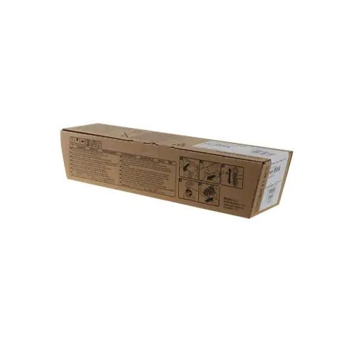 Тонер касета Ricoh MP3554, 24000 копия, Черен, (35934680)