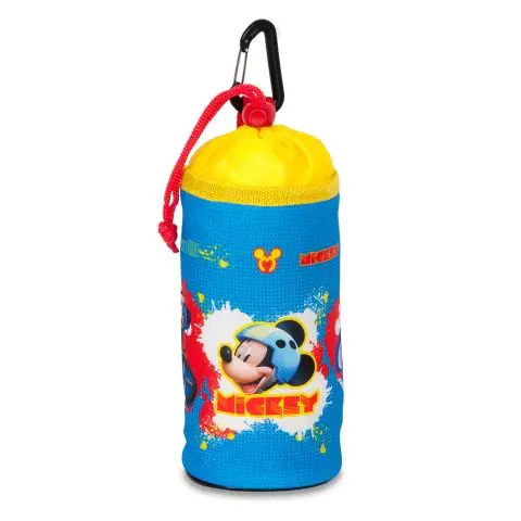 Аксесоар за велосипед Disney детски калъф за бутилка MICKEY Стойки за бутилки, 27256