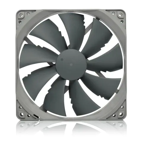 Вентилатор Noctua 140mm NF-P14S redux 1500-PWM, (35934509)