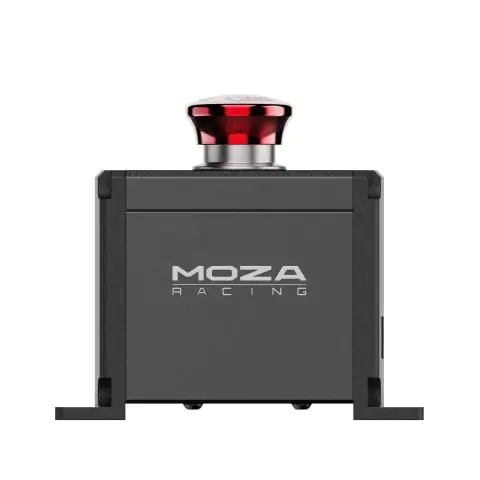 MOZA E-Stop Switch, (35938160)