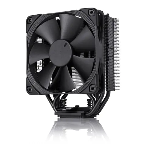 Охладител за процесор Noctua NH-U12S Chromax.black, (35933836)
