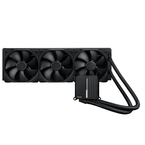 Охладител за процесор ASUS ProArt LC 420, (35937742)