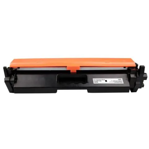 Тонер касета ORINK CF217X, HP LJ Pro M102/M130, 5000 k, Черен, (35933378)