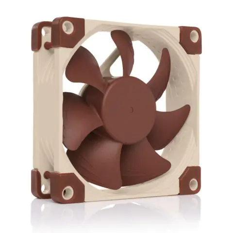 Вентилатор Noctua NF-A8 5V PWM, 80 mm, (35934935)