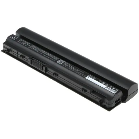Батерия за лаптоп Dell Latitude E6220 E6230 E6320 E6320, 11.1V, 4400mAh CAMERON SINO, (35936143)