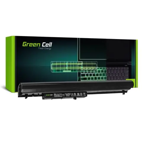 Батерия за лаптоп GREEN CELL, OA04 HSTNN-LB5S / HSTNN-LB5Y for HP 14 15, HP Pavilion 14 15, 14.8V, 2200mAh, (35933479)