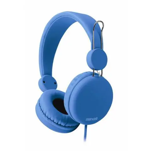 Слушалки с микрофон MAXELL HP SPECTRUM, (35933082)