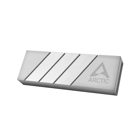 Пасивен охладител Arctic M2 Pro Silver ACOTH00002A, (35938367)