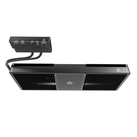 Компютърна система за бюро Arctic Senza Ryzen 7 5700G, 32GB DDR4, 1TB NVMe, WiFi 6E, Windows 11 Home, (35939240)