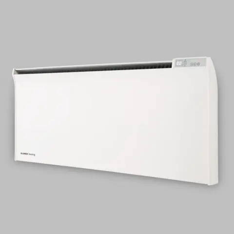 Конвектор ADAX GLAMOX TPA 08 DT2, 800 W, (35922629)