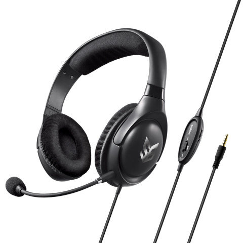 Геймърски слушалки с микрофон Creative Sound Blaster Blaze V2, (35939543)