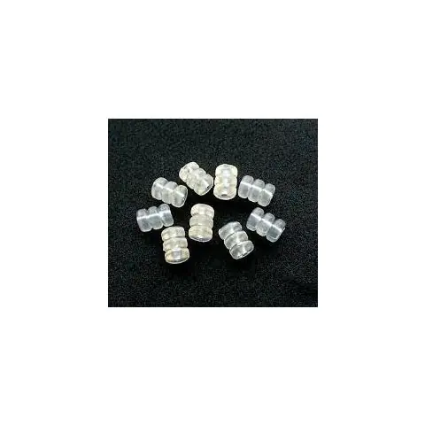 Компонент за велосипед Clarks Капси за жило CLARKS, CX103DP О RINGS 1.2 mm 200 бр. Жила и брони Капси за жила и брони, 5923