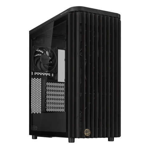 Кутия ASUS ProArt PA401 Wood Edition - Tempered Glass, (35939200)