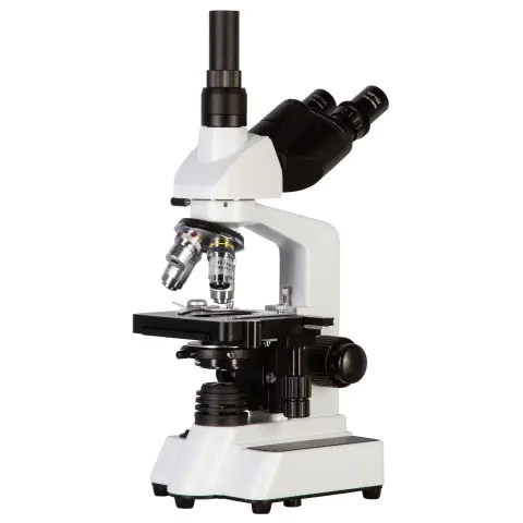 Микроскоп Bresser Researcher Trino 40–1000x