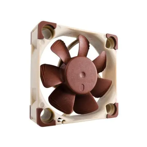 Вентилатор Noctua NF-A4x10-5V, 40mm, (35934757)