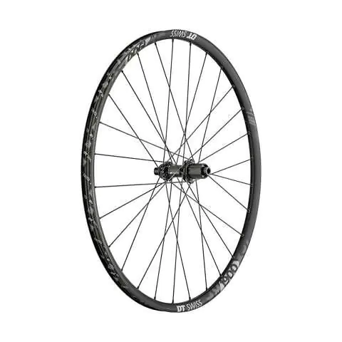 Компонент за велосипед Dt swiss DT SWISS E2000 COMPLETE WHEELS, REAR; HUB: 142x12mm THRU AXLE, SRAM XD for XX1, 6-BOLT DISC, BLACK Капли Задни капли, 24808